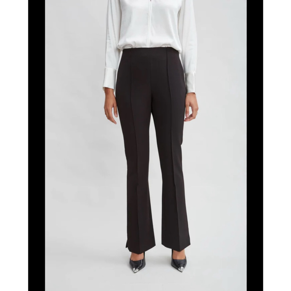 Women's Elie Tahari Pants Size 2 Black